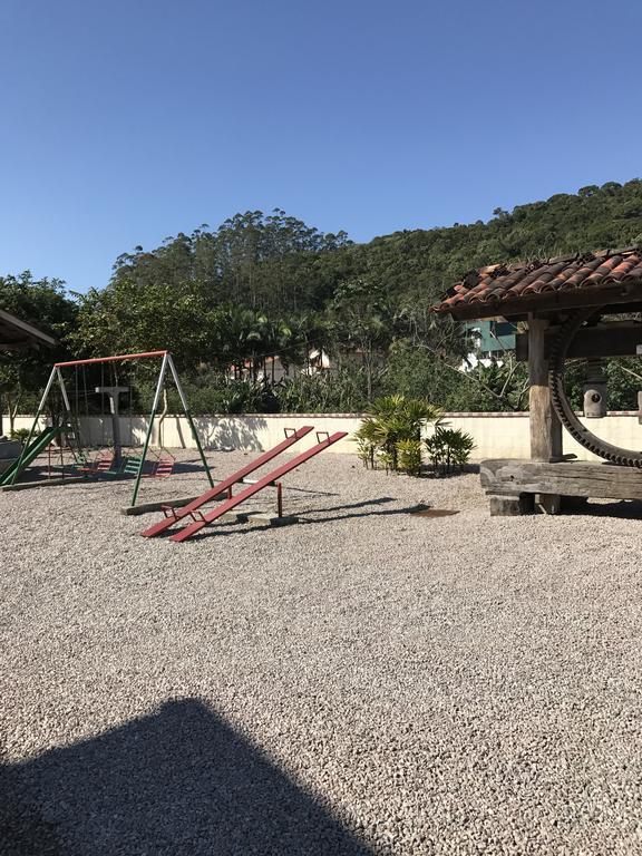 Pousada Cantina Italiana 新特伦托 外观 照片